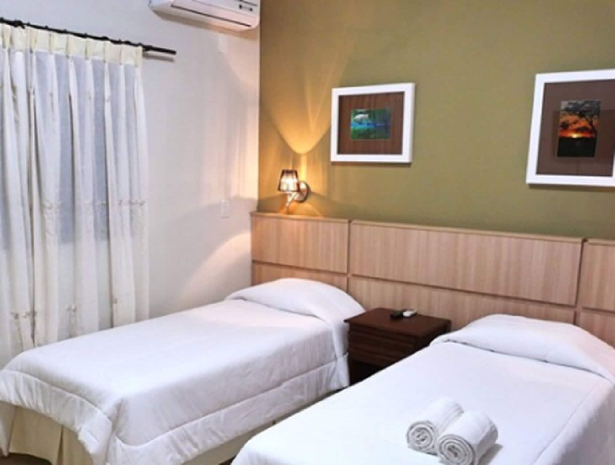Clh Suites Bonito Sul Buitenkant foto
