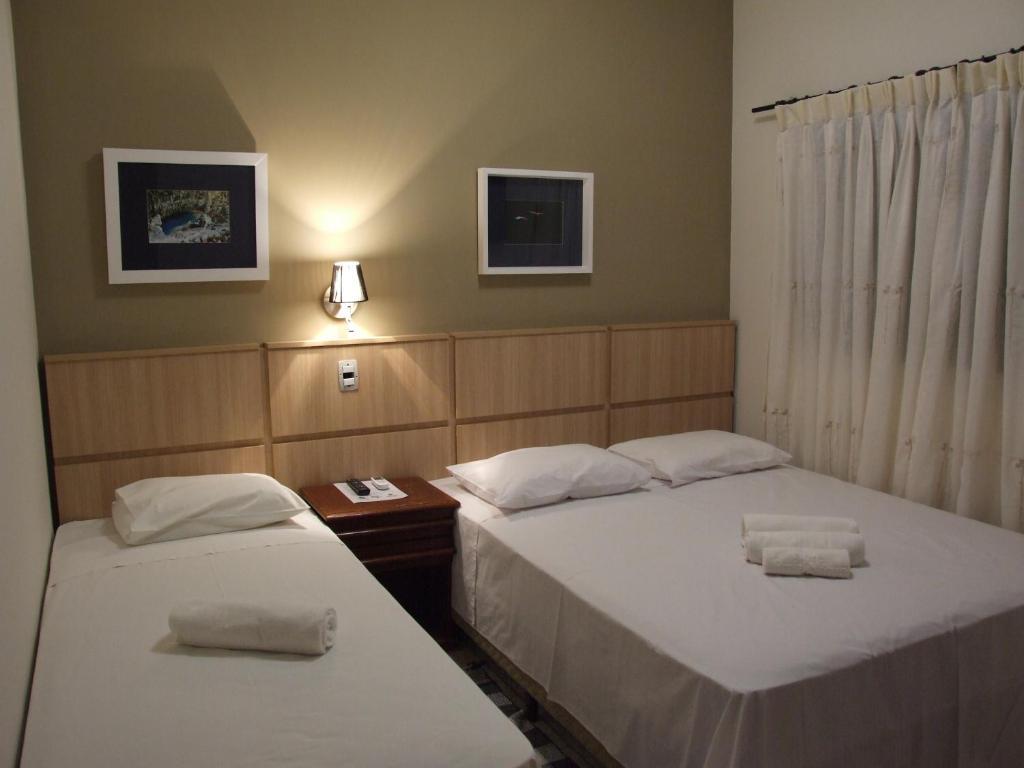 Clh Suites Bonito Sul Kamer foto