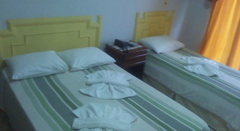 Clh Suites Bonito Sul Buitenkant foto