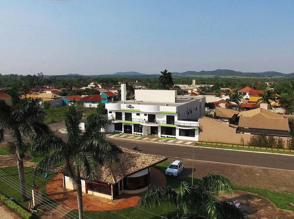 Clh Suites Bonito Sul Buitenkant foto
